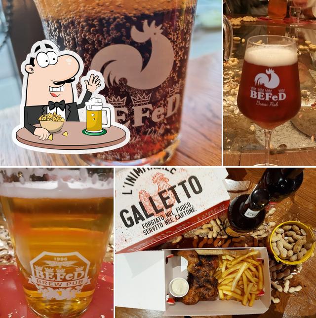 Befed Brew Pub Conegliano