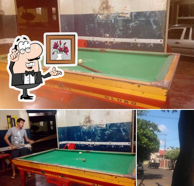 Bar Do Gigante