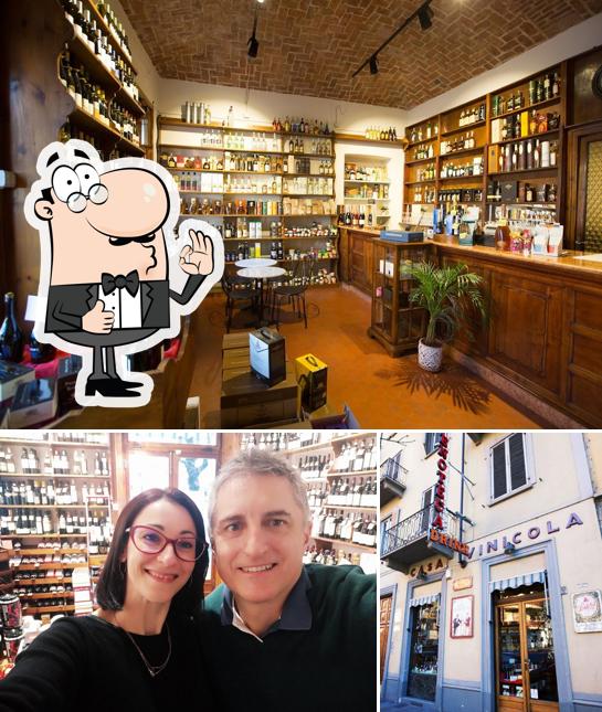 Vedi la foto di Enoteca Ferrero