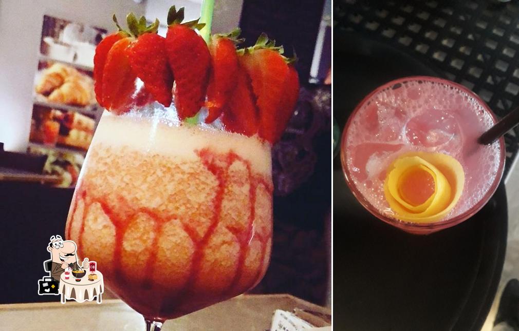 Cibo al MOHKA