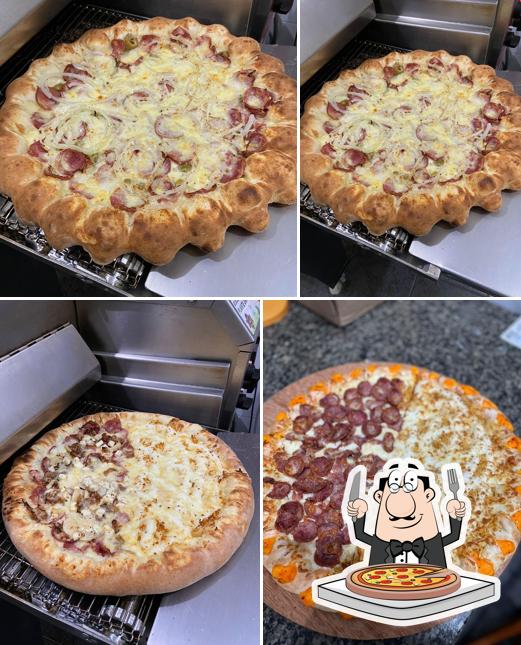 Recanto da Pizza