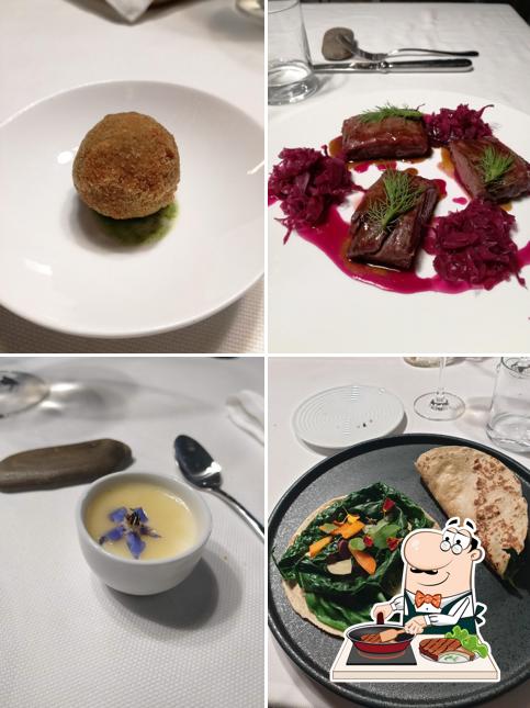 AB Osteria Contemporanea