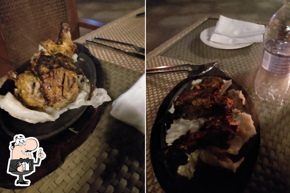 See the pic of BBQ by the Pool (Paalakunnu)