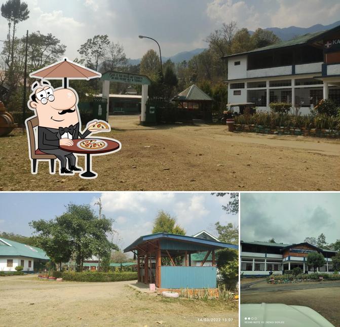 BIBI RICE HOTEL, IT ROAD, KPI