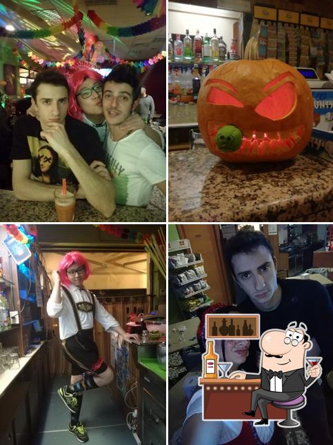 Vedi questa immagine di Bar "La Meridiana"