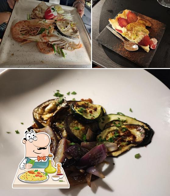 Cibo al Cibarìa Bistrot