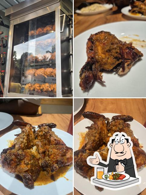 Dine Food