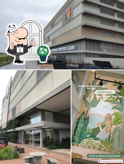Empório Café Funcional