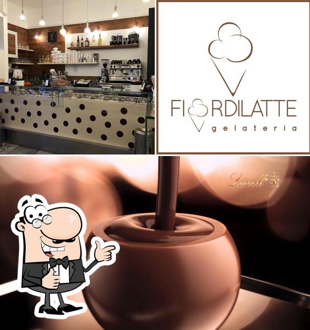 Guarda la immagine di Gelateria Fiordilatte Torre a Mare - Polignano - Mola di Bari
