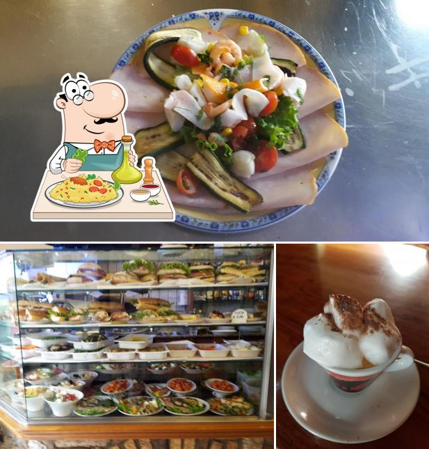 Cibo al Gerry