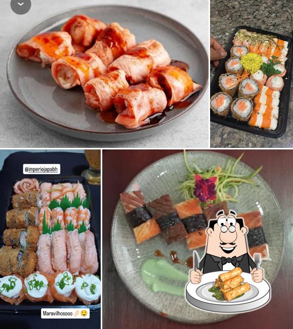 Império Japa BH Delivery