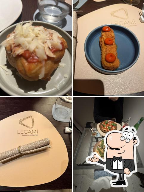 Legami Pizzeria Non Tradizionale