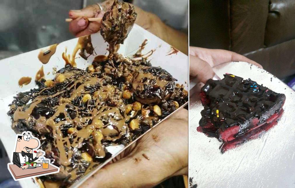 Meals at MFT FOOD TRUCK CONSULTANCY SERVICE
