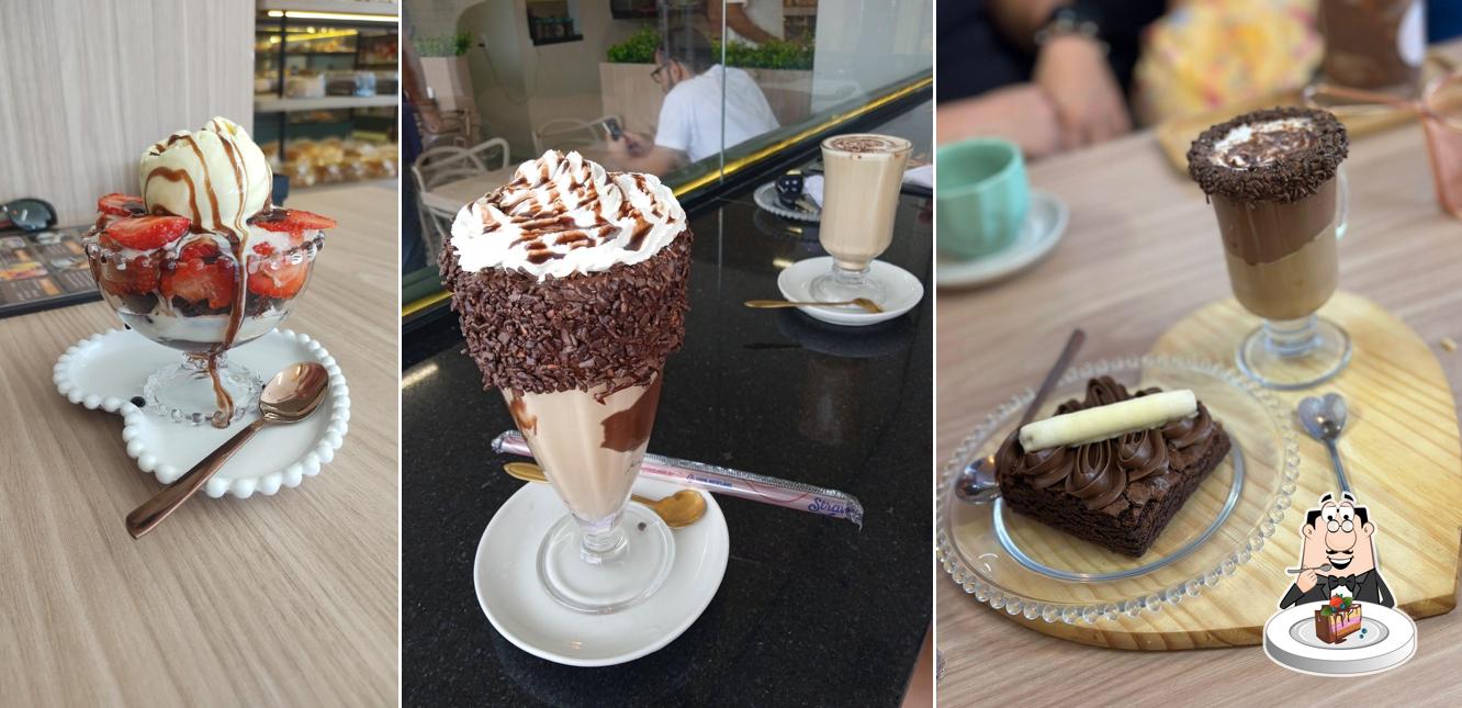 Padaria e Cafeteria Garcia