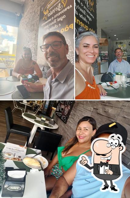 Padaria Grão Real