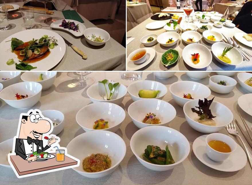 Platti al Piazza Duomo