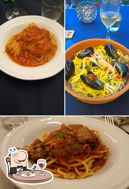 Cibo al Bonetti