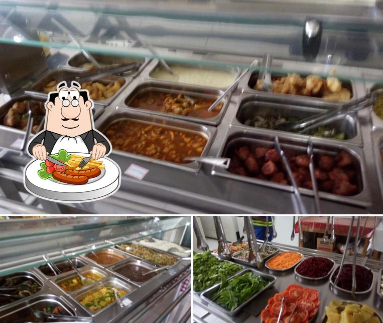 Restaurante e Lanchonete Panela Quente em Imperatriz