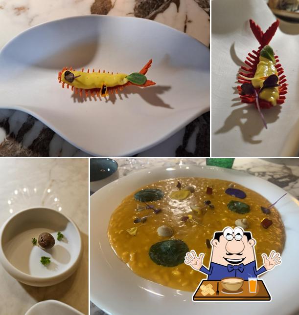 Platti al Trentatré Ristorante