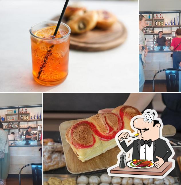 Cibo al Varisco Bakery & Café