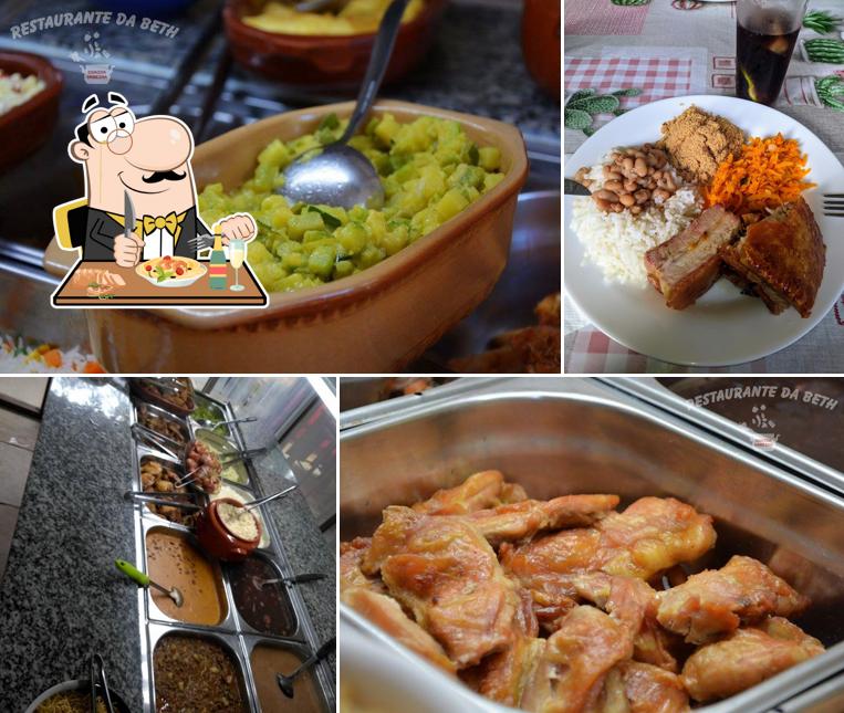 Restaurante da Beth