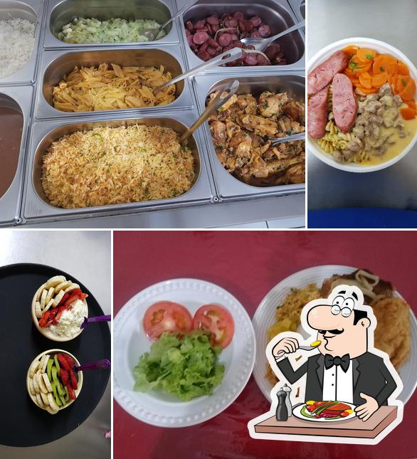 Restaurante Sabor de Minas