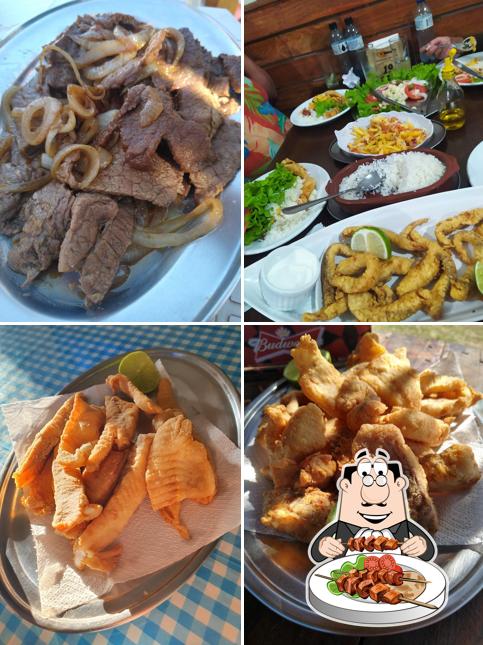 Restaurante Jeito Mineiro
