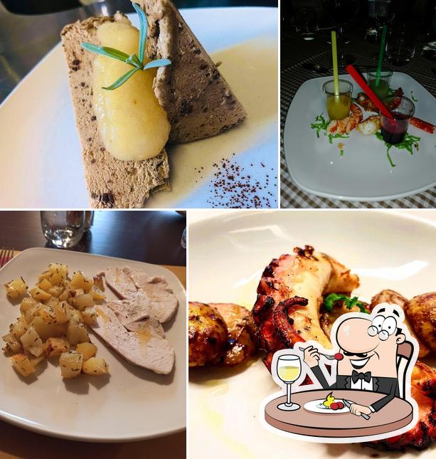 Ristorante Il Pescatore