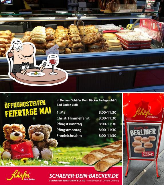 Schäfer Dein Bäcker GmbH
