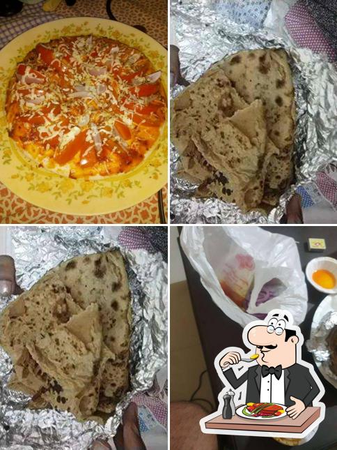 Shree Mahaveer rabadi bhandar and Restaurants