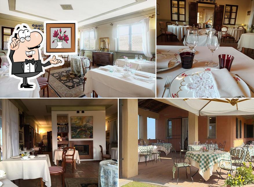 Trattoria Della Posta