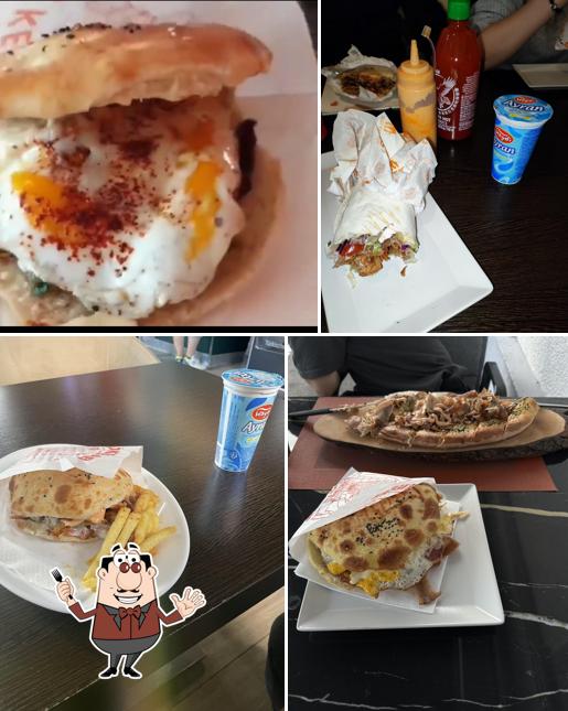 Cibo al Uzi