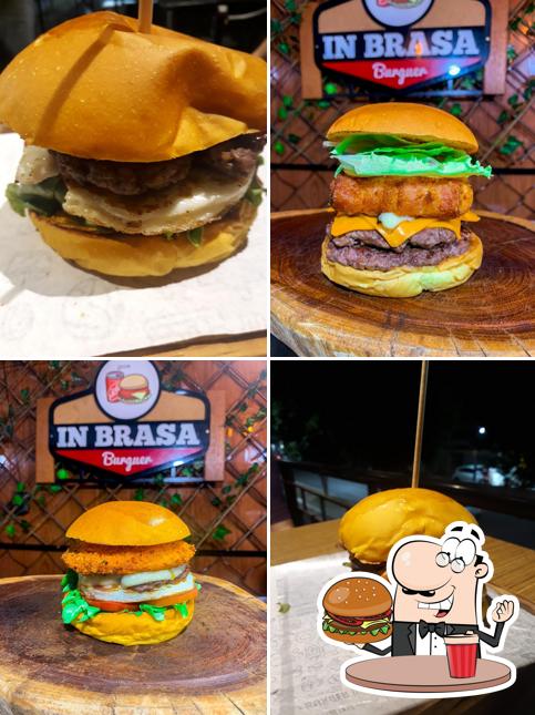 Inbrasa Burguer Catalão