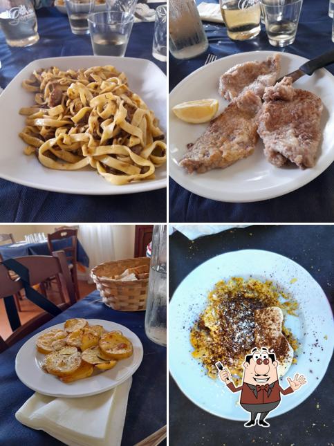 Platti al Il Terebinto