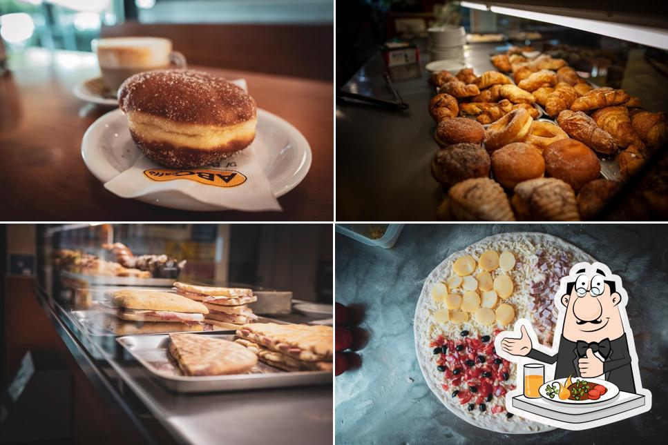 Caffè Pizzeria Dante