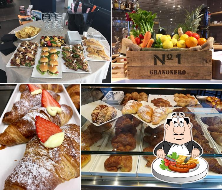 Platti al Coffee House By Granonero