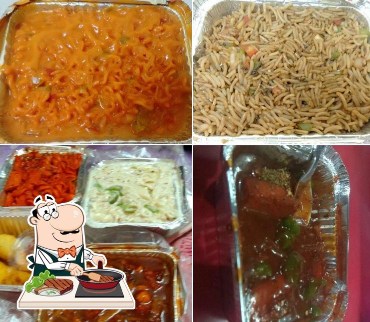 Desi Tea Point/Zutoba Chai