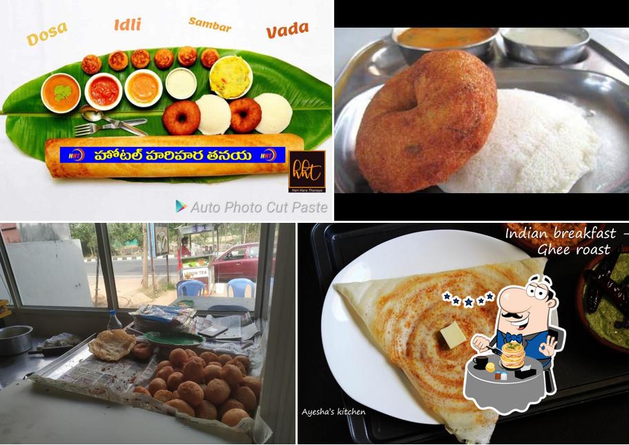 Hari hara Thanaya hotel