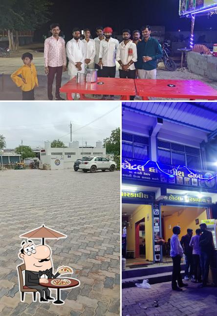 Hotel Dwarkadhish