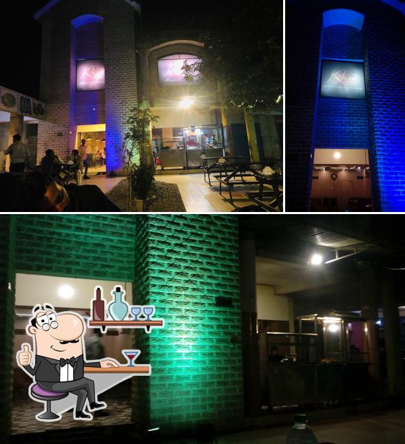 Kinit Bhawani Restaurant