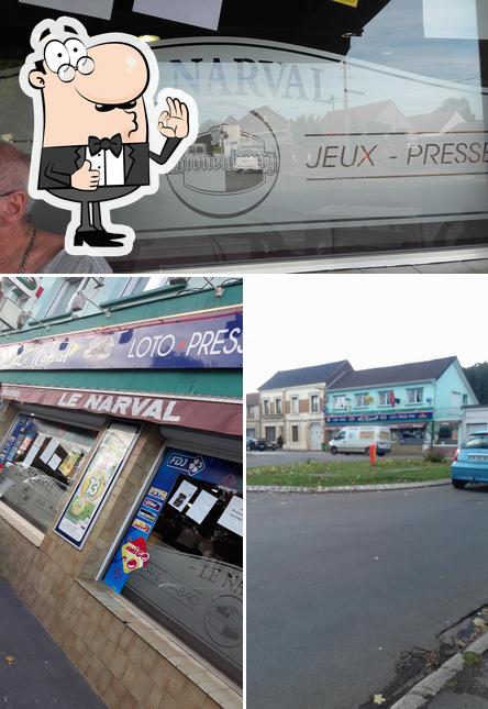 Le Narval