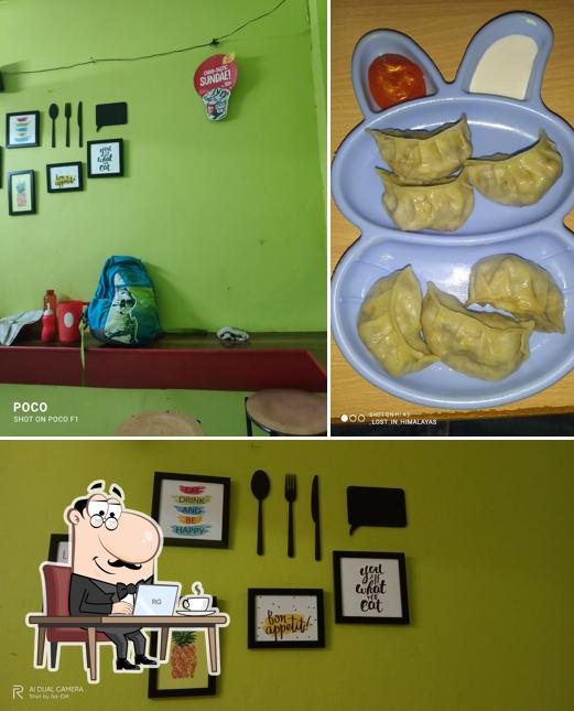 MR MOMOS
