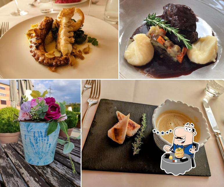 Platti al Oliveiras, Lachen SZ