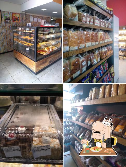 Padaria Das Gerais