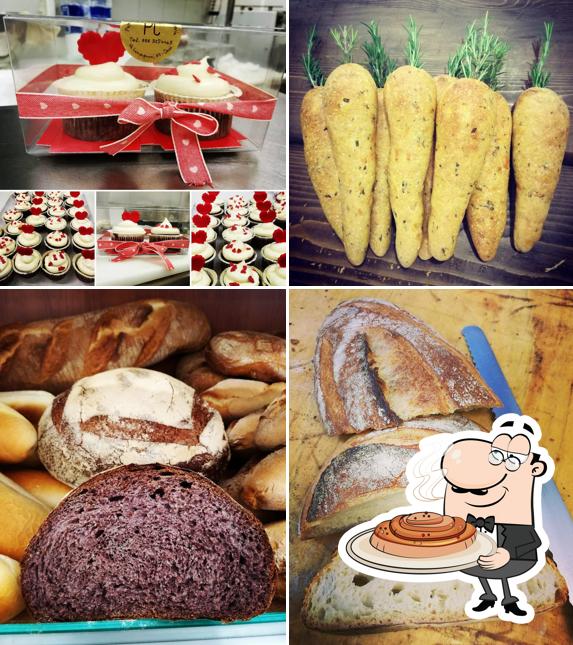 Vedi la foto di Panificio Pancecco