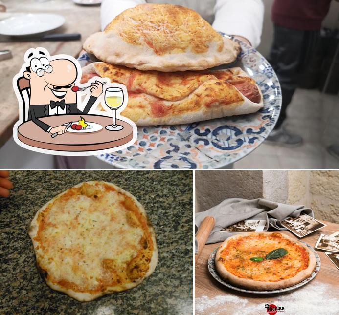 Cibo al Da Giovina