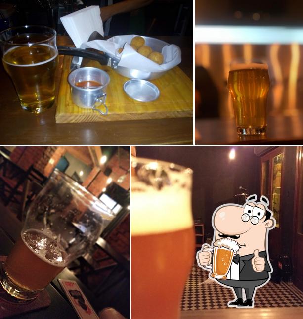 Black Dog Public House