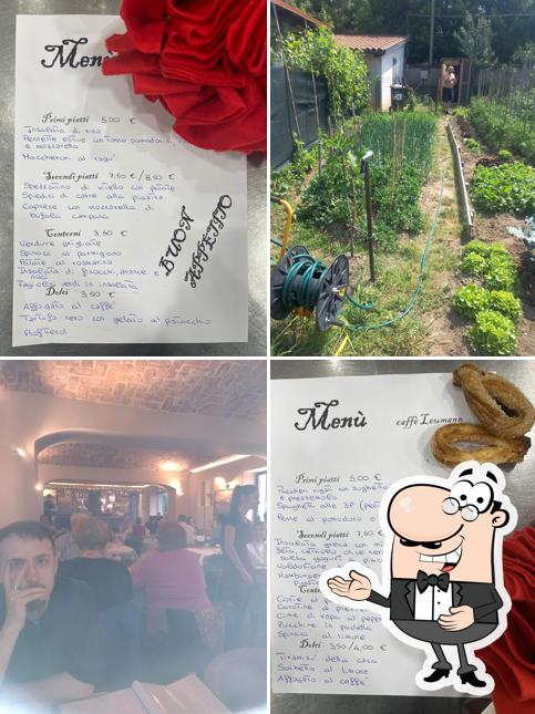 Immagine di Café leumann