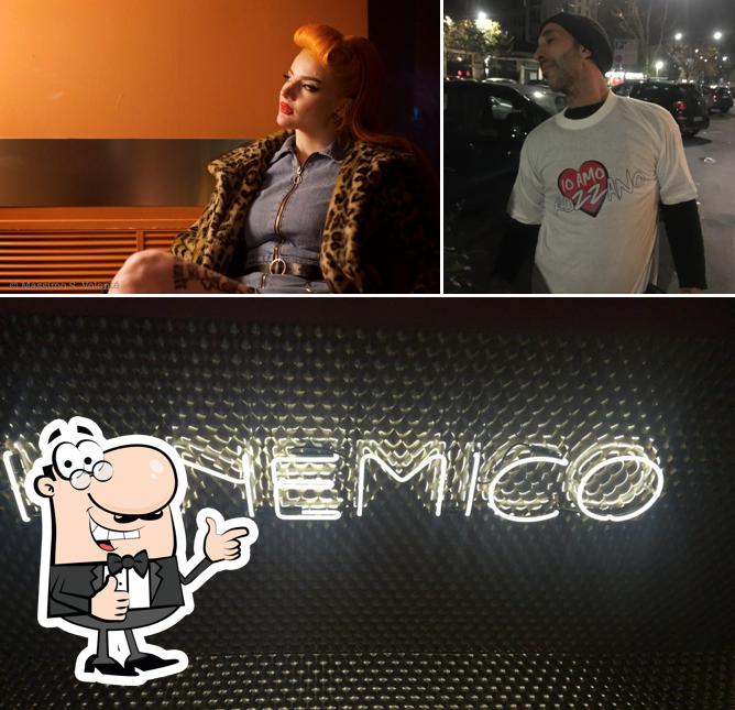 Foto di Il Nemico