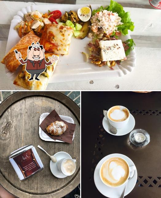 Cibo al Imbarcadero Lecco